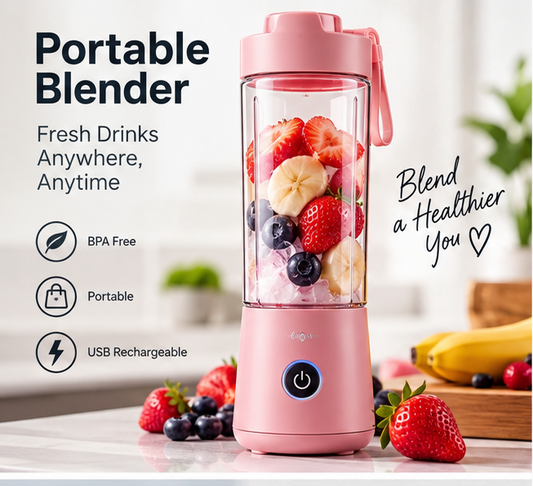 Portable Plender
